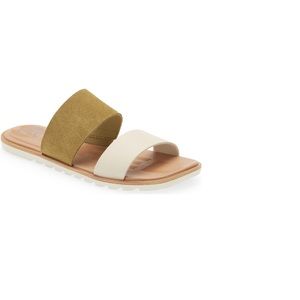 Sorel Ella II Slide size 7